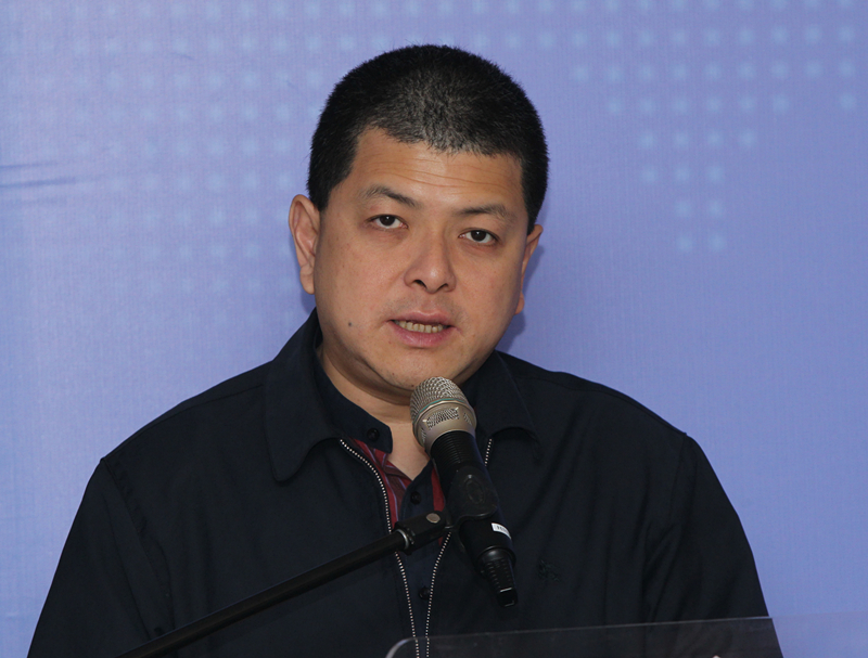 胡逸山:资源丰富 “带路”助力东南亚基建意义大
